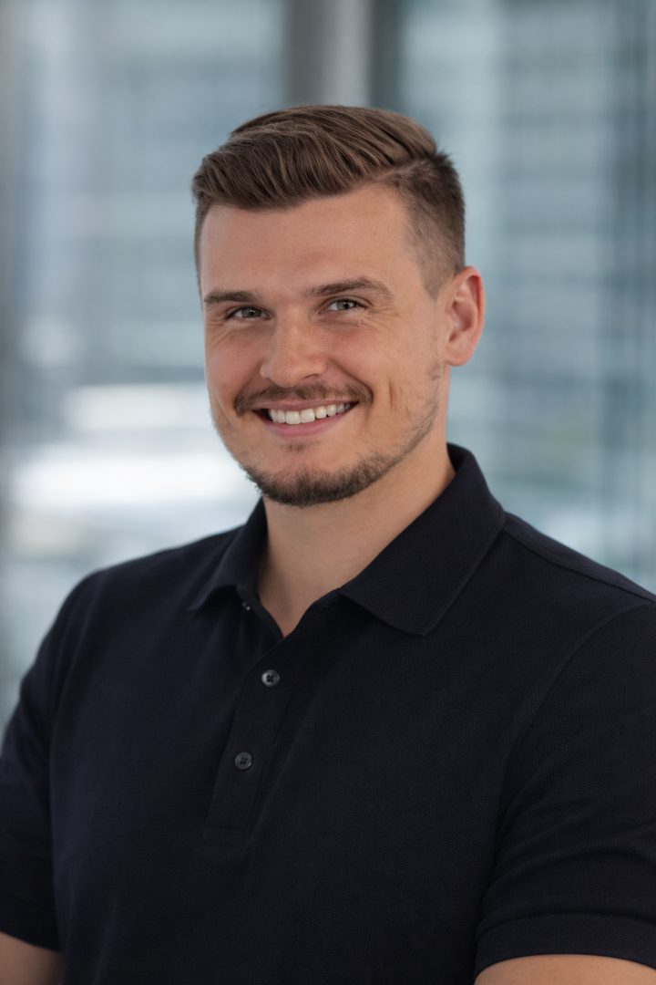 Pavel Drbal